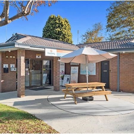 Discovery Parks - Swan Valley Caversham Buitenkant foto