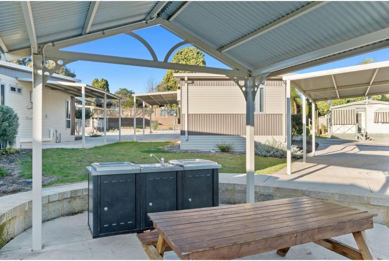 Discovery Parks - Swan Valley Caversham Buitenkant foto