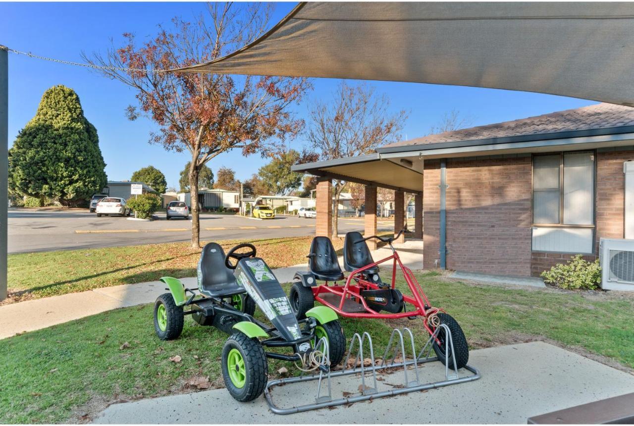 Discovery Parks - Swan Valley Caversham Buitenkant foto