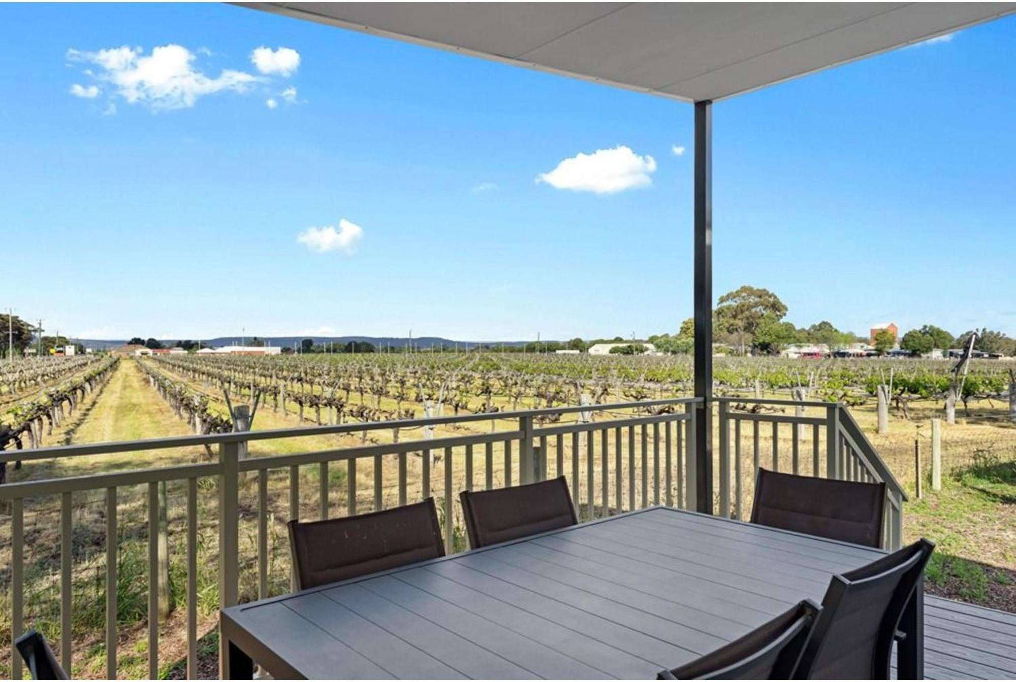 Discovery Parks - Swan Valley Caversham Kamer foto
