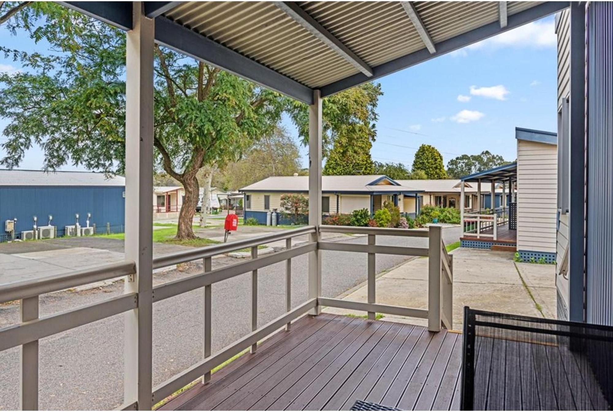 Discovery Parks - Swan Valley Caversham Kamer foto