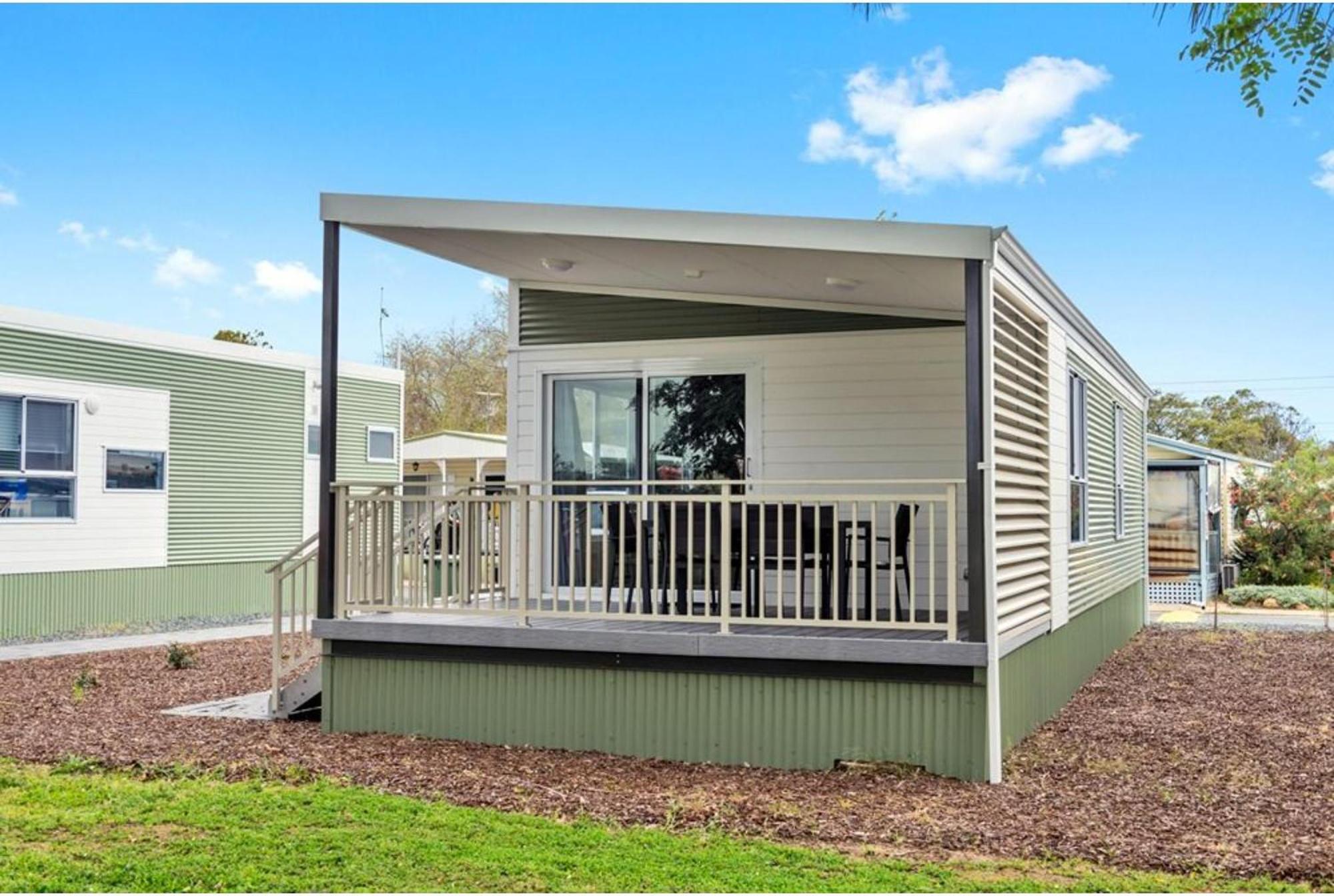 Discovery Parks - Swan Valley Caversham Buitenkant foto