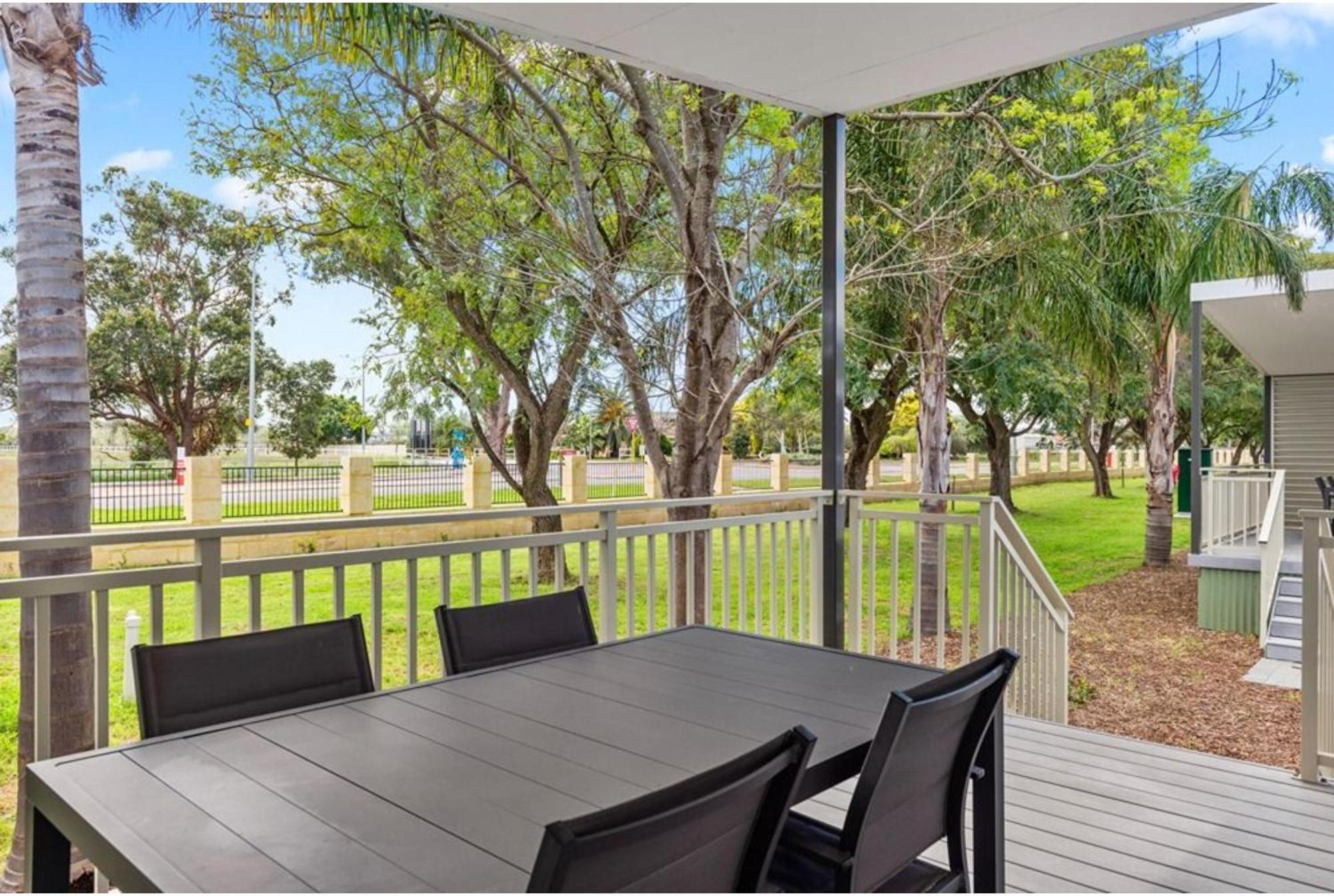 Discovery Parks - Swan Valley Caversham Kamer foto