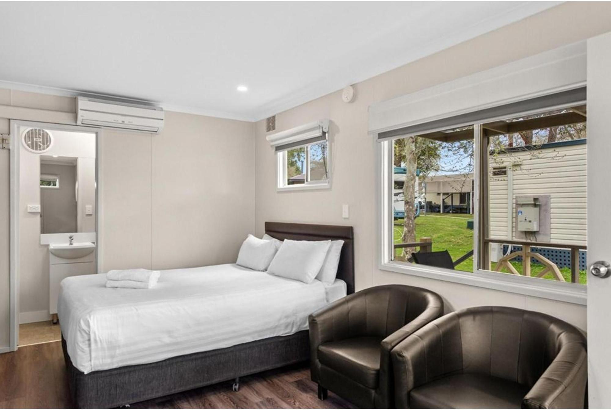 Discovery Parks - Swan Valley Caversham Kamer foto