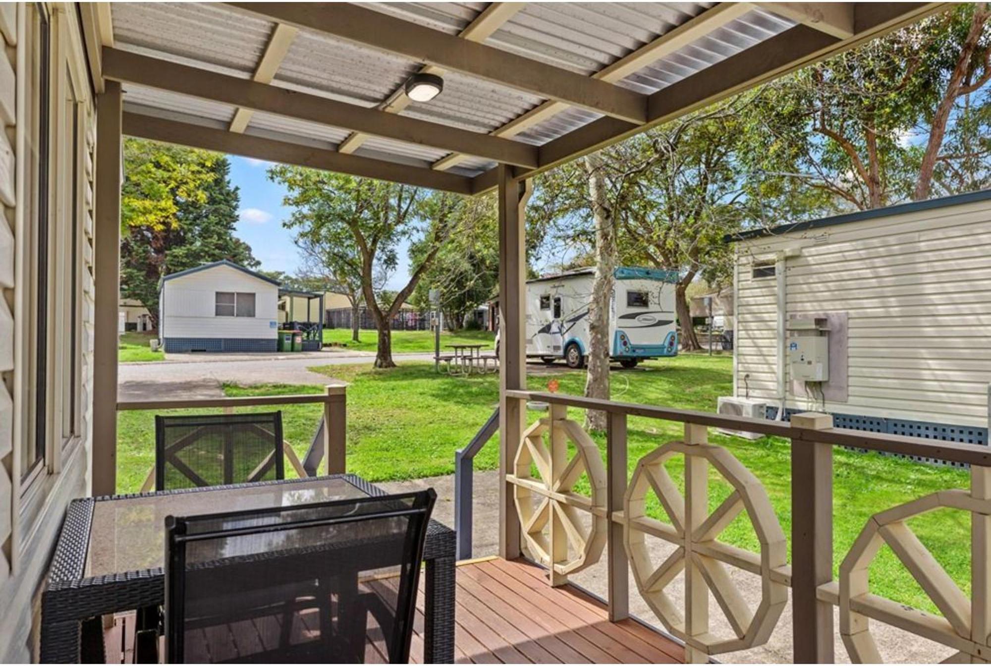 Discovery Parks - Swan Valley Caversham Kamer foto