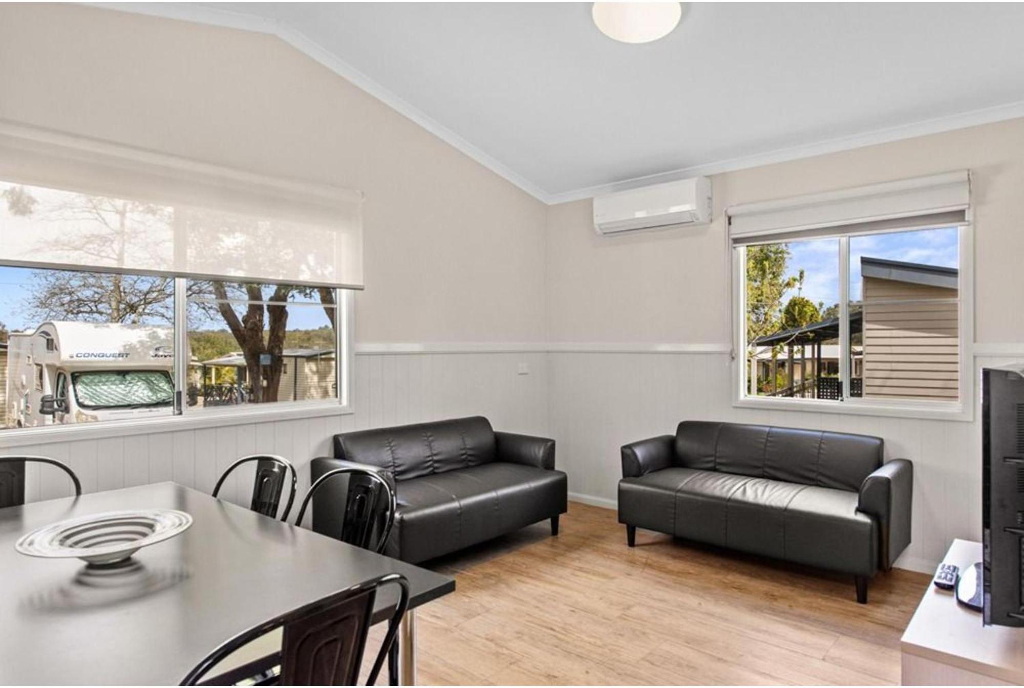 Discovery Parks - Swan Valley Caversham Kamer foto