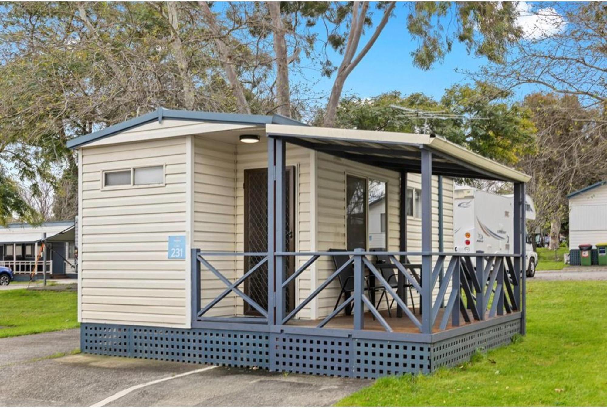 Discovery Parks - Swan Valley Caversham Buitenkant foto