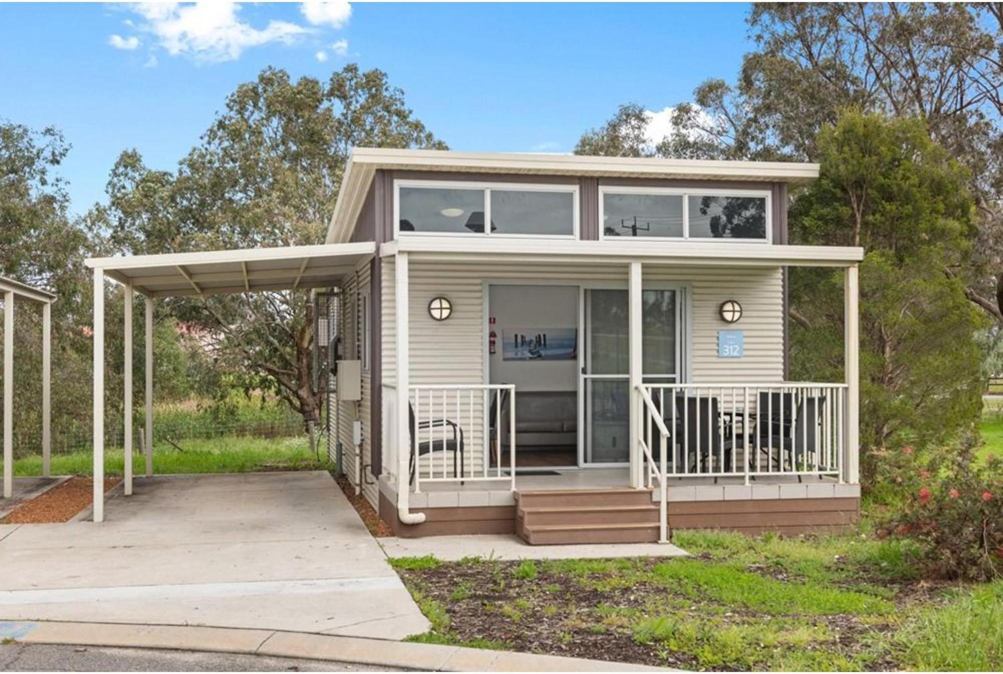 Discovery Parks - Swan Valley Caversham Buitenkant foto