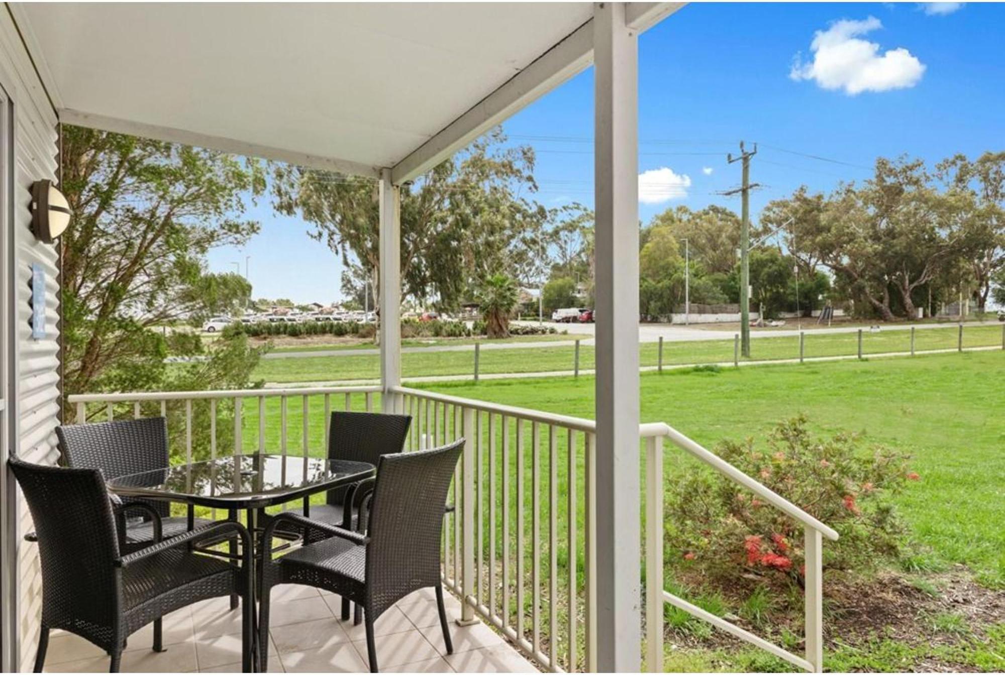 Discovery Parks - Swan Valley Caversham Kamer foto