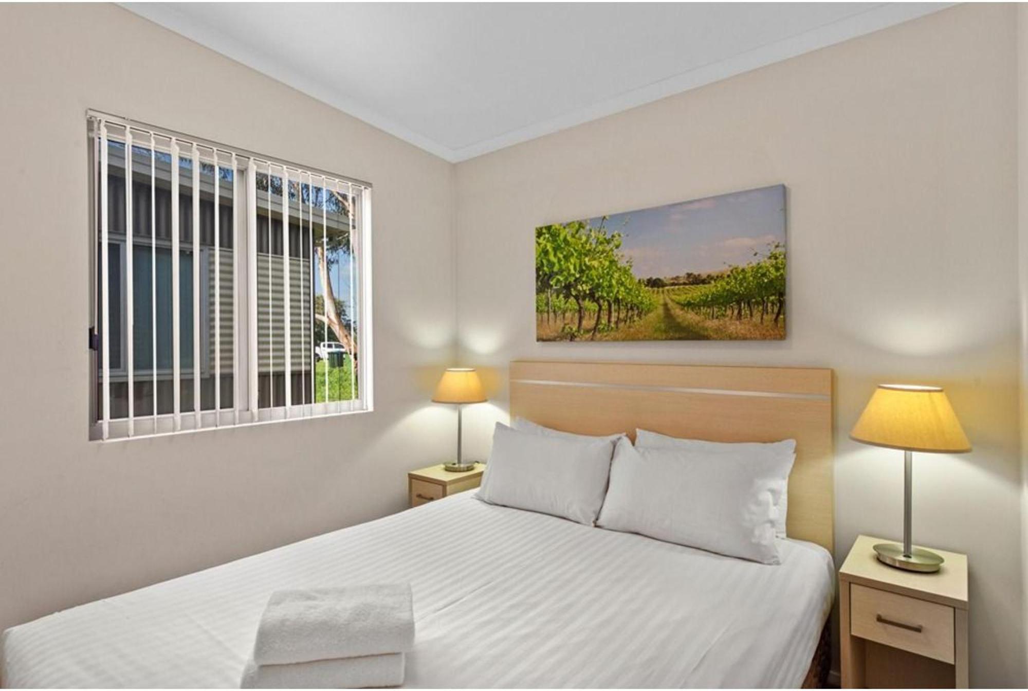 Discovery Parks - Swan Valley Caversham Kamer foto