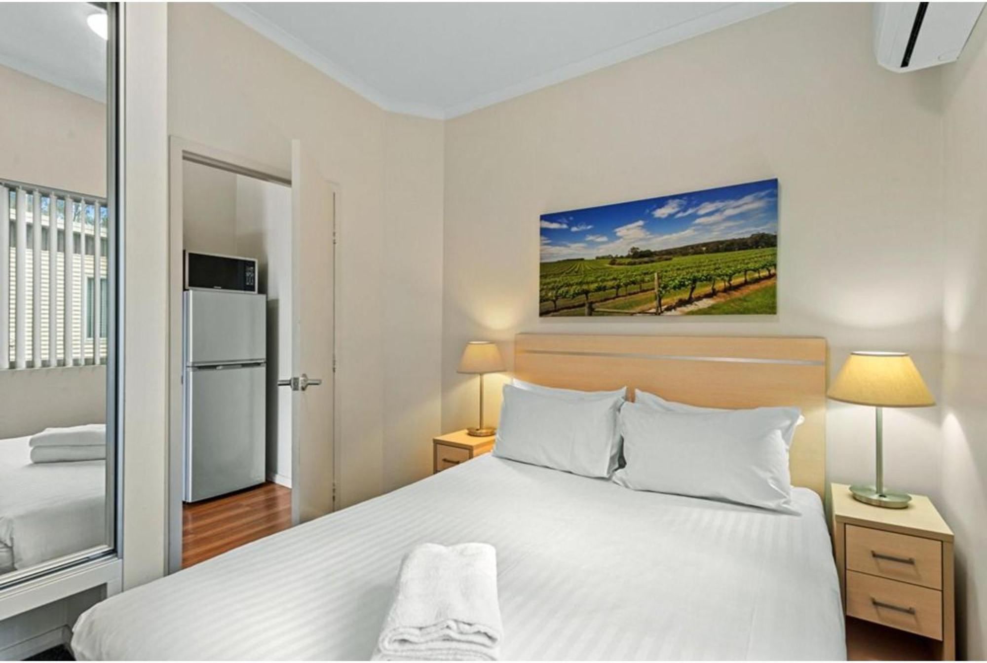 Discovery Parks - Swan Valley Caversham Kamer foto