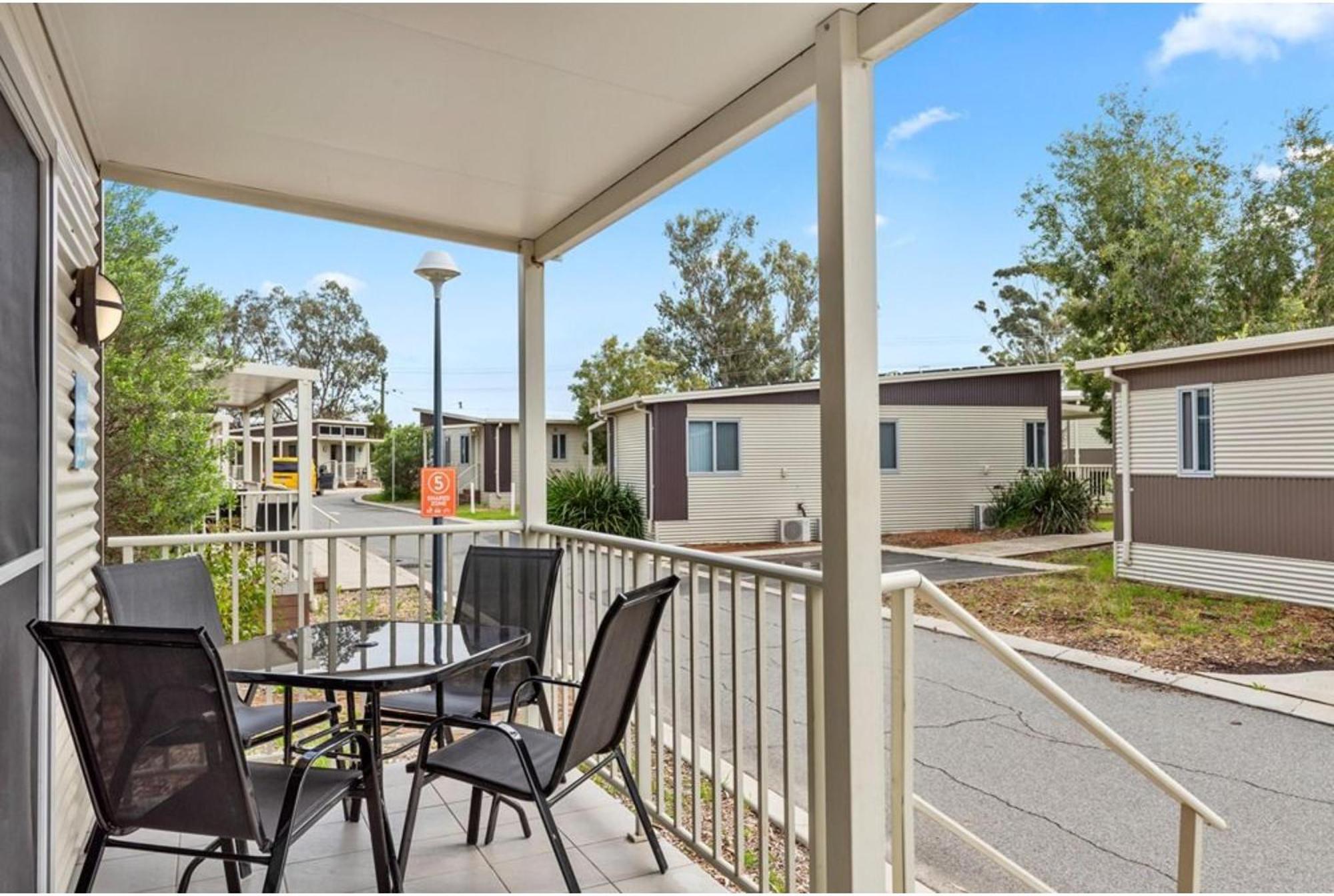 Discovery Parks - Swan Valley Caversham Kamer foto