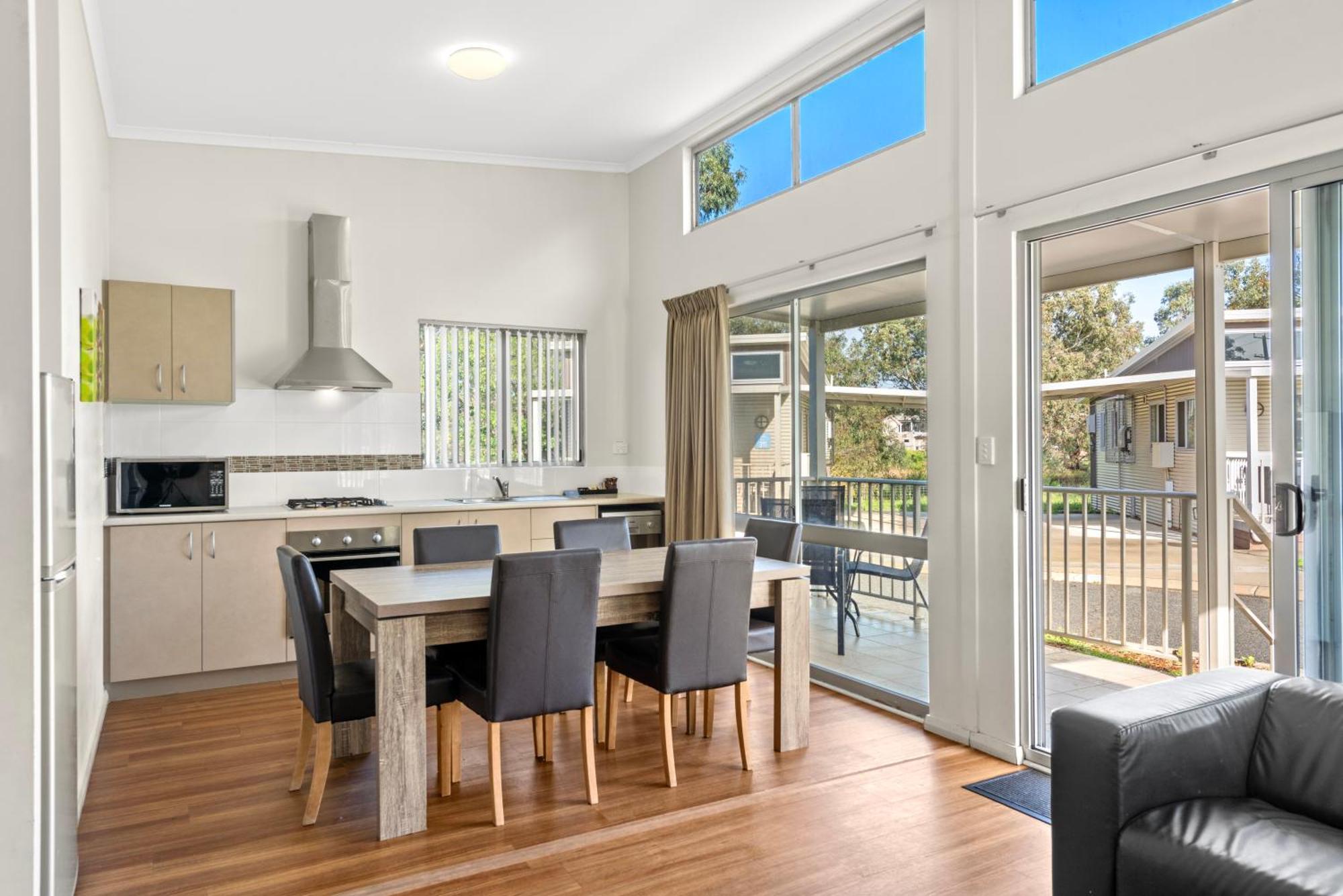 Discovery Parks - Swan Valley Caversham Kamer foto