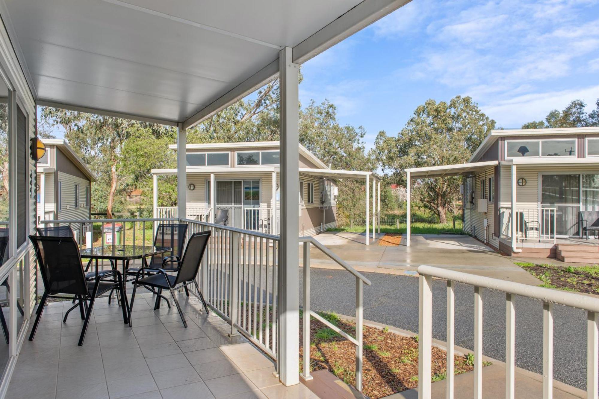 Discovery Parks - Swan Valley Caversham Kamer foto