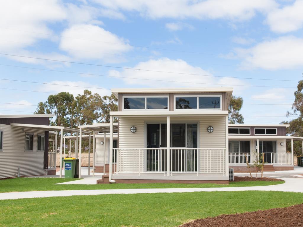 Discovery Parks - Swan Valley Caversham Buitenkant foto