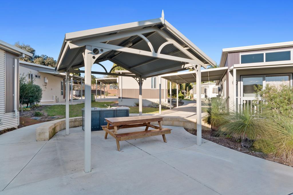 Discovery Parks - Swan Valley Caversham Buitenkant foto